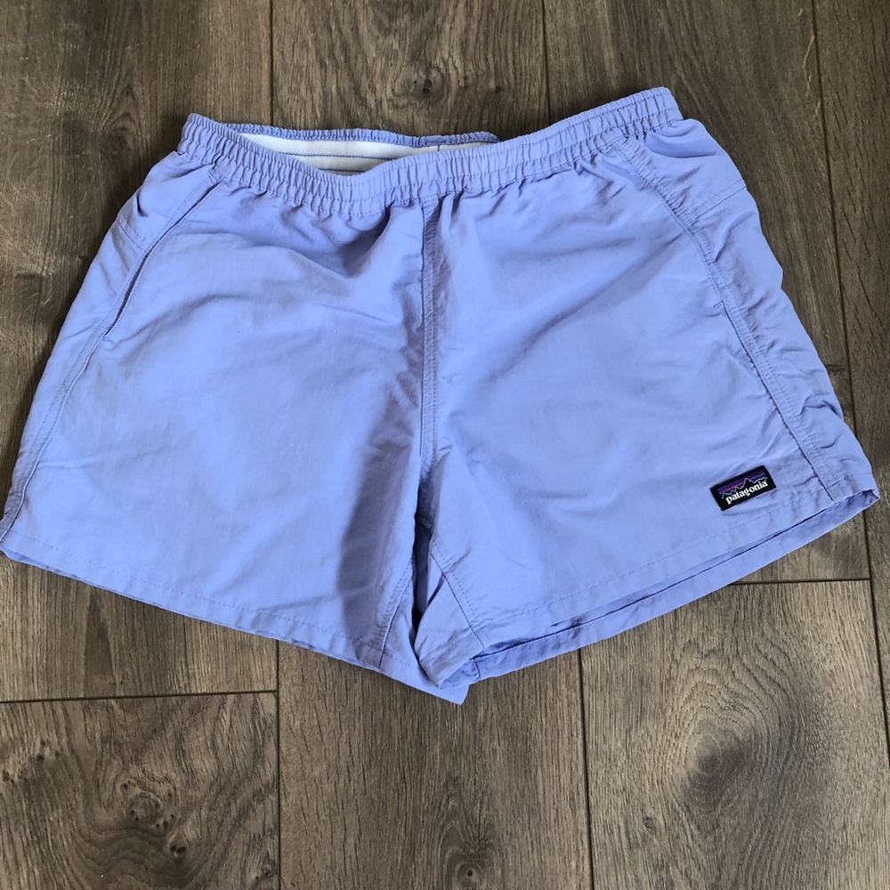 Women’s Patagonia Baggie Shorts 5”